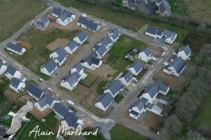 P1650634 2024 02 12 Allée Des Aigrettes, Des Hérons, Des Spatules, Des Vanneaux, Des Avocettes, Des Fauvettes, Rue Des Rossignols, Des Verdiers